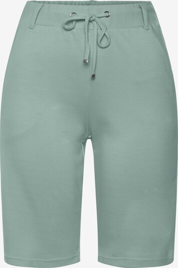 LASCANA Pantalón en menta, Vista del producto