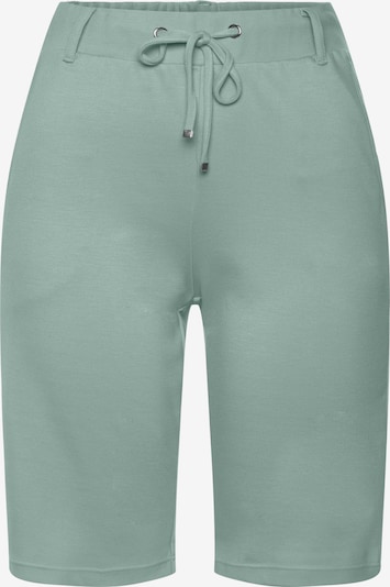 Pantaloni LASCANA di colore menta, Visualizzazione prodotti