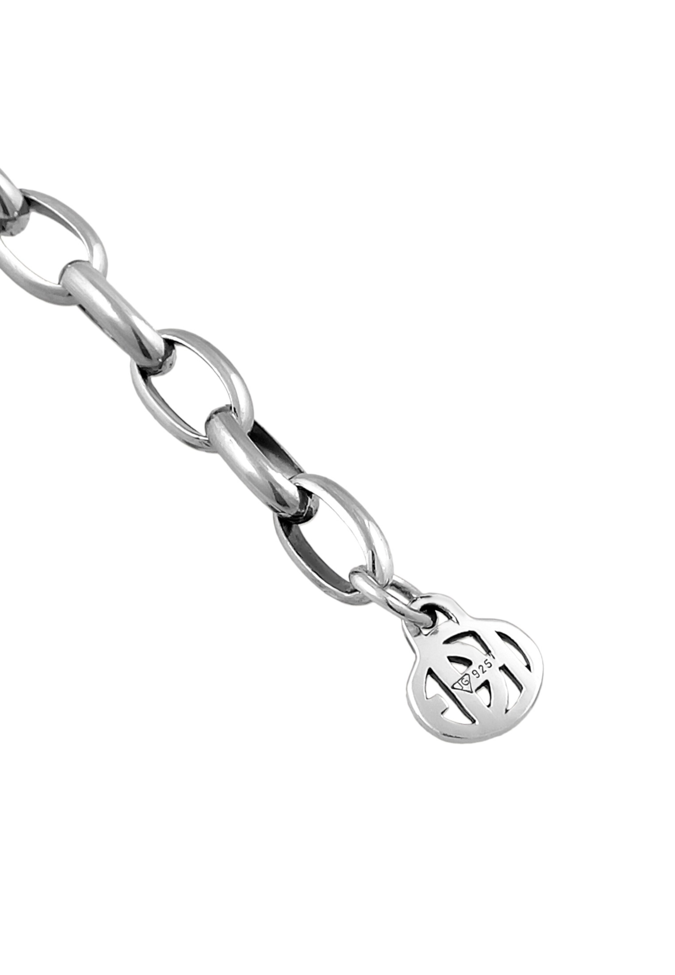 Haze&Glory Bracelet in Silver