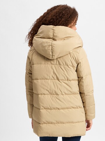 Lauren Ralph Lauren Winter Coat in Beige