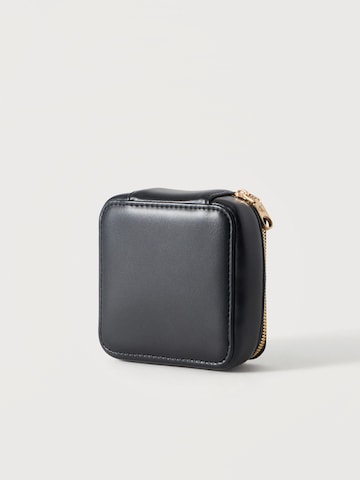 Calvin Klein - Organizador de joyas en negro