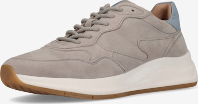 SALAMANDER Sneaker in taupe, Produktansicht