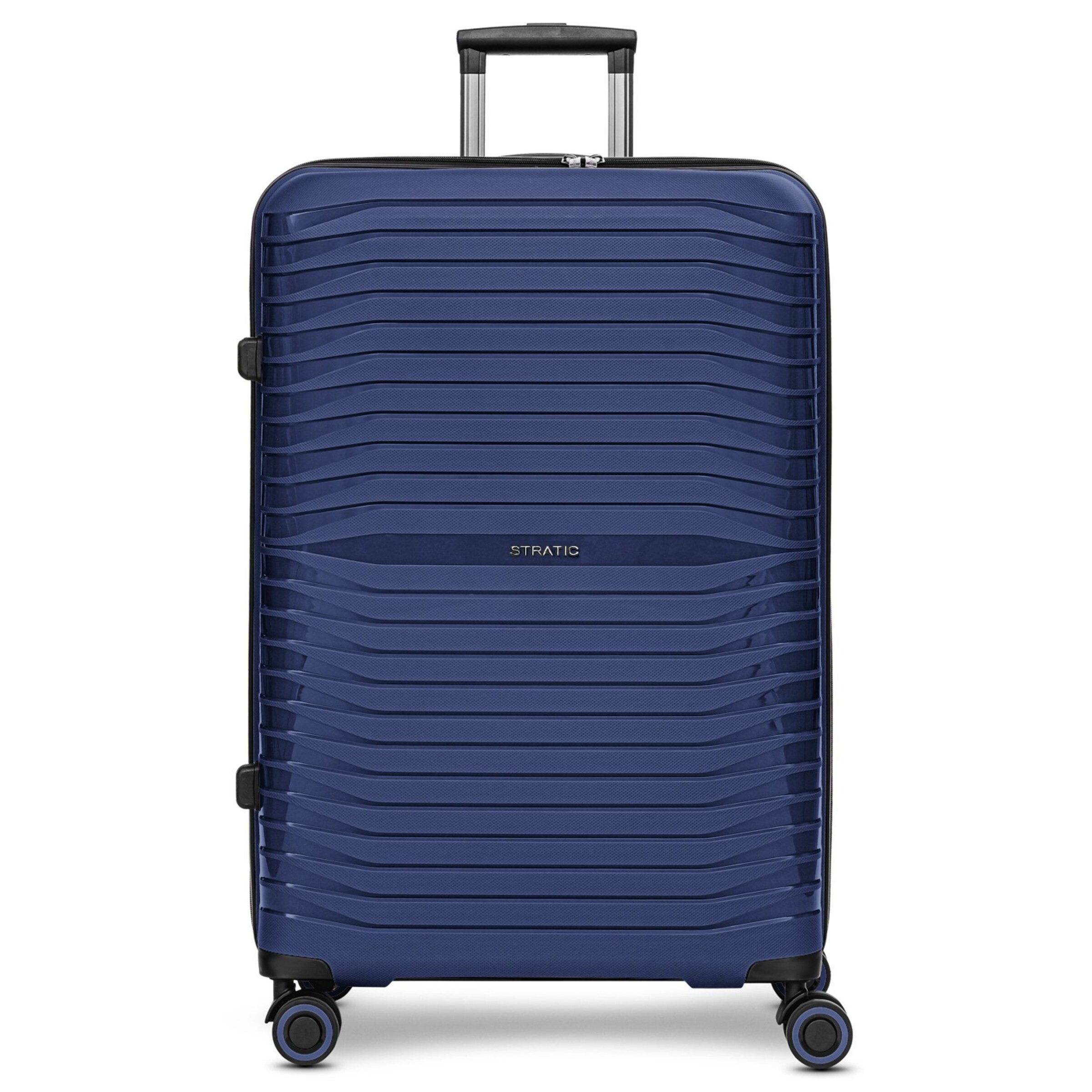 Stratic Trolley in Blue: front