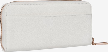 JOOP! Wallet 'Vivace Melete RFID' in White