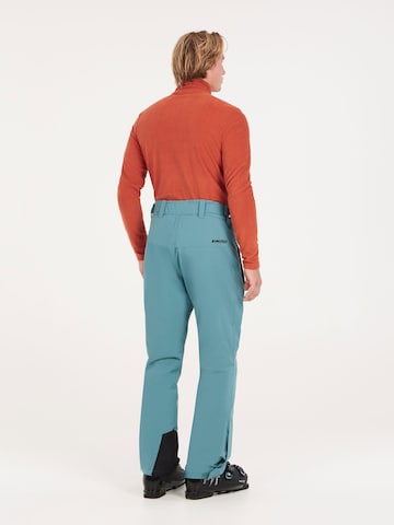 PROTEST Sportsweatshirt 'PERFECTO' in Rot