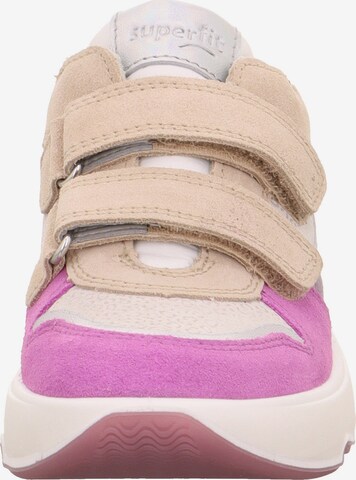 SUPERFIT Sneakers 'Melody' in Mixed colors