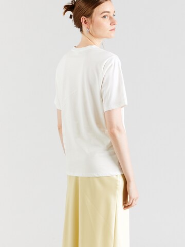 JDY Shirt 'JDYANEMONE' in White