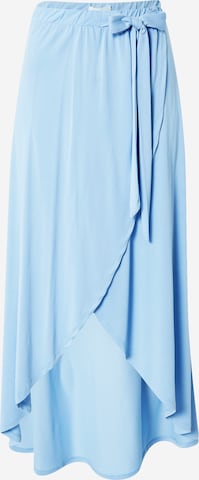 OBJECT Skirt 'Annie' in Blue: front