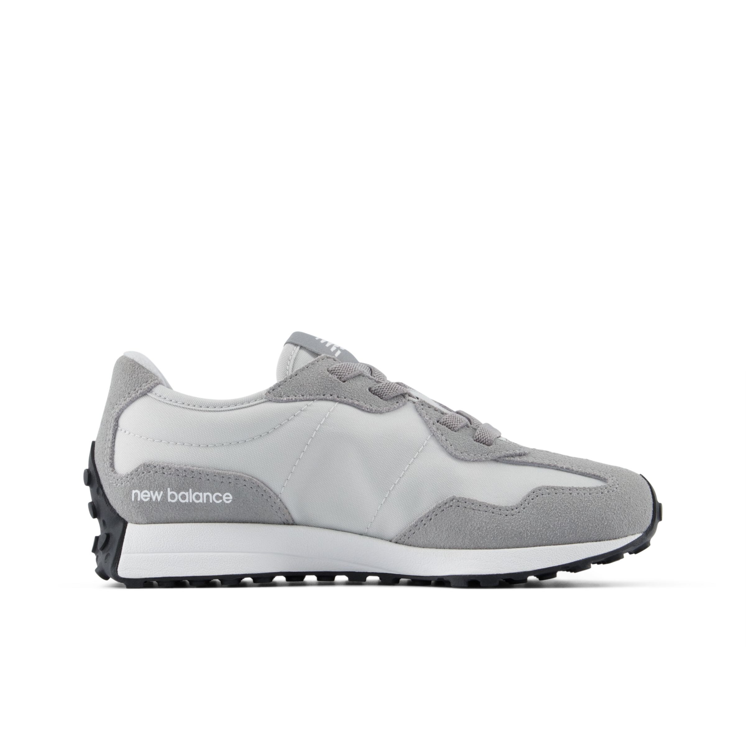 new balance Sneakers '327' in Grijs