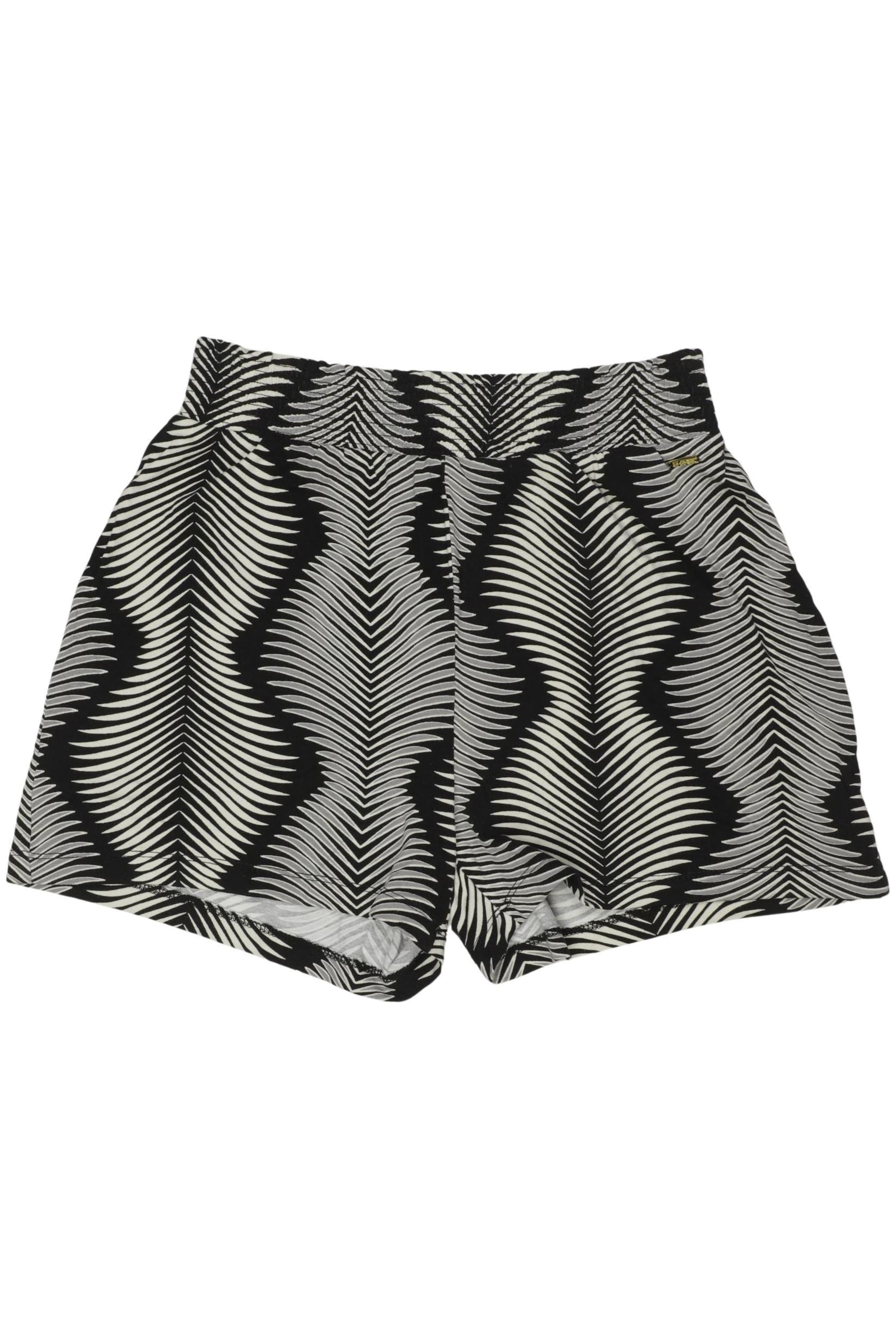 LASCANA Shorts XXS in Mischfarben: Vorderseite