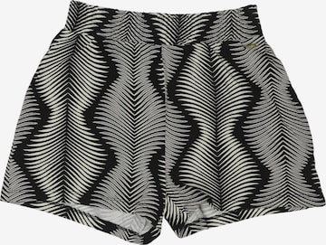 LASCANA Shorts XXS in Mischfarben: Vorderseite