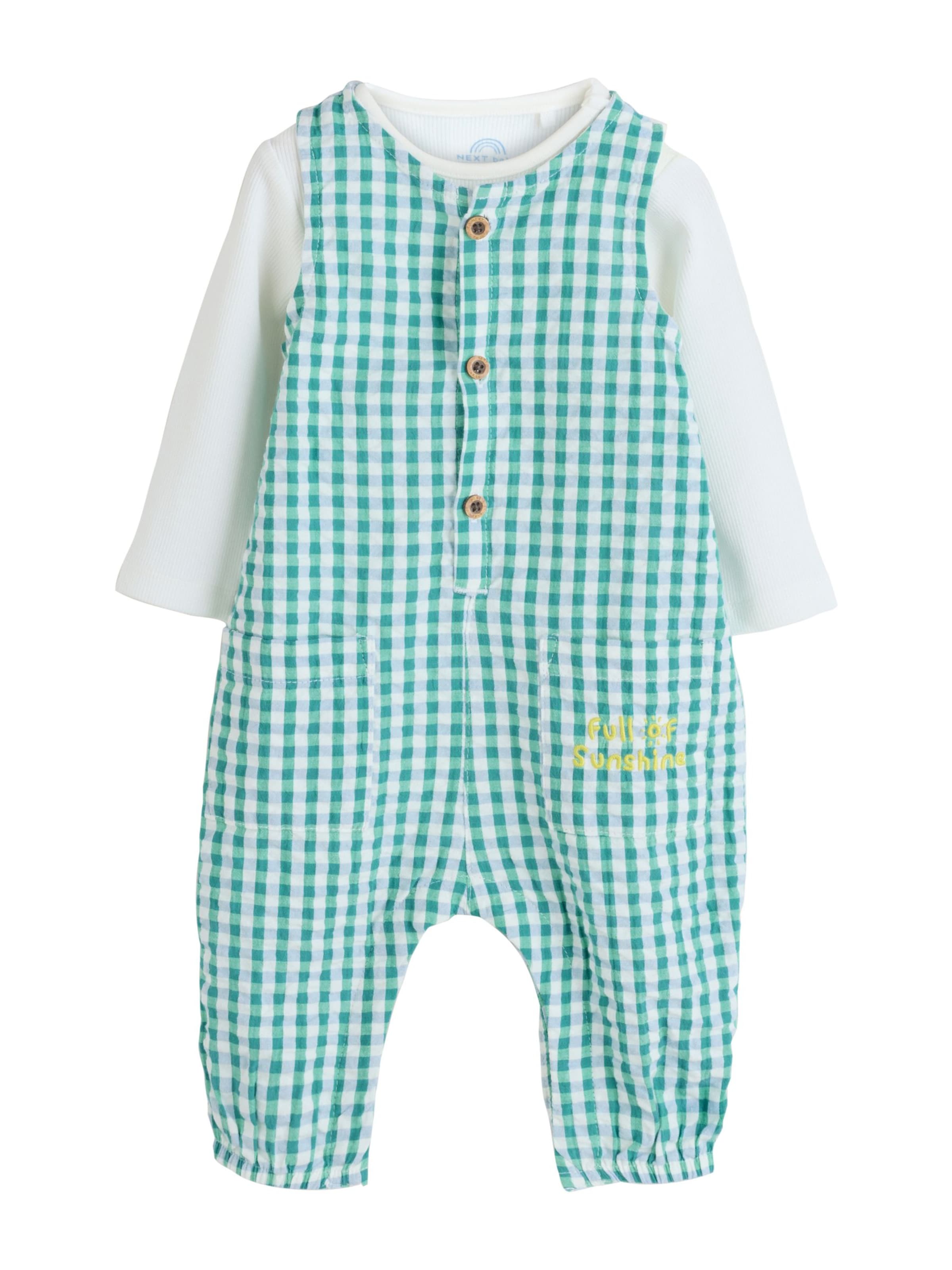 Next Sæt i grøn: forside