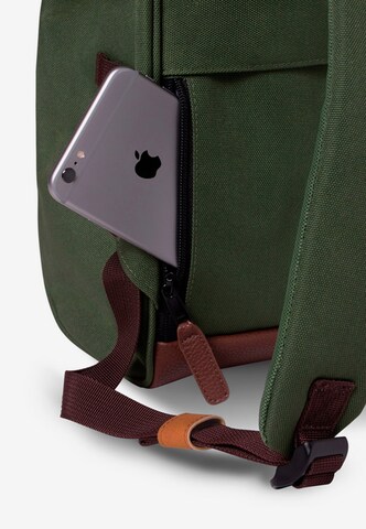 Cabaia Backpack in Green