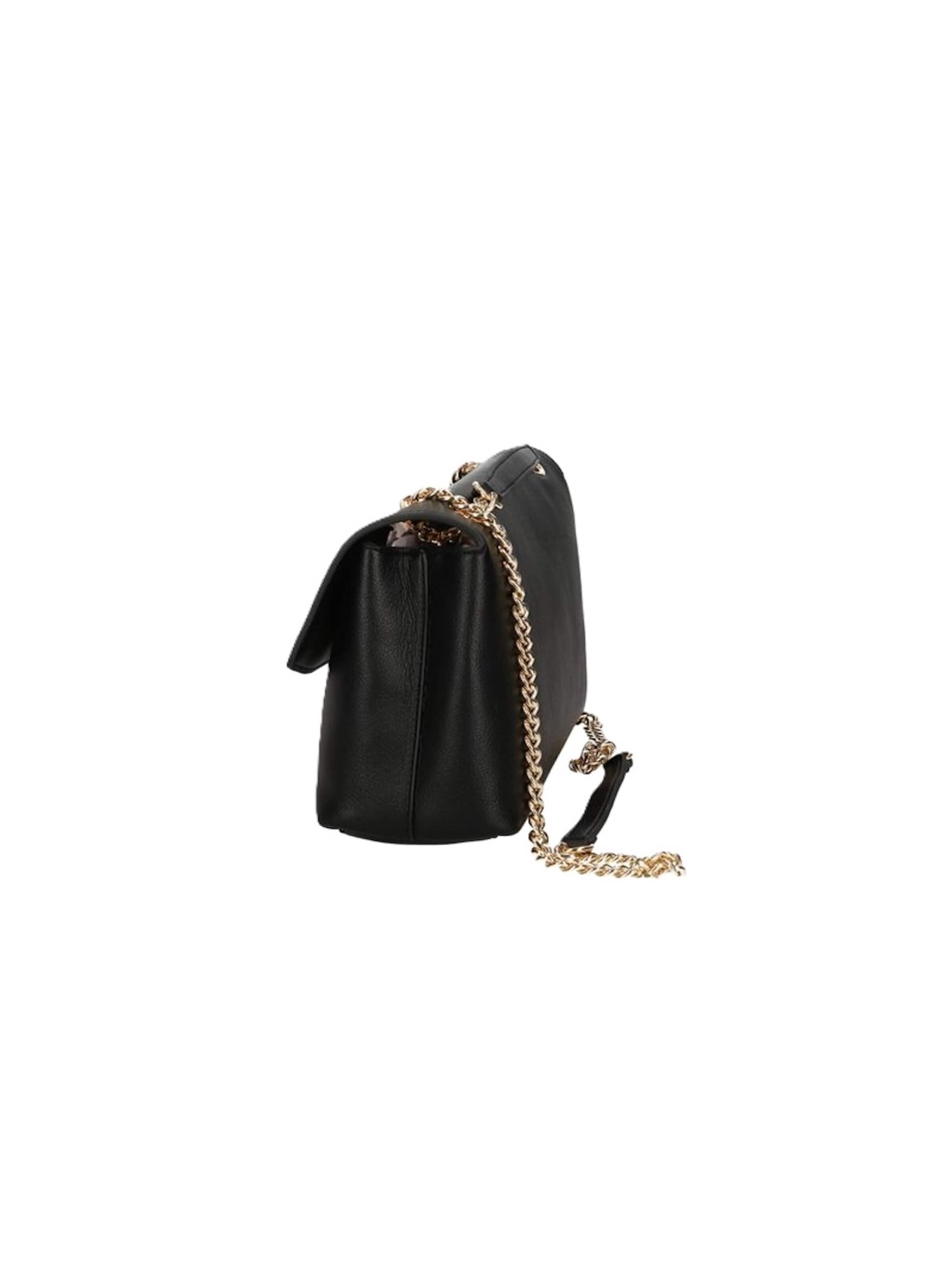 Gaelle Paris Umhängetasche 'GAACW03056'‌‌‌‌‌‌‌‌‌ in Schwarz