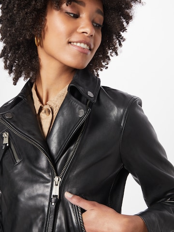 GUESS - Chaqueta de entretiempo en negro