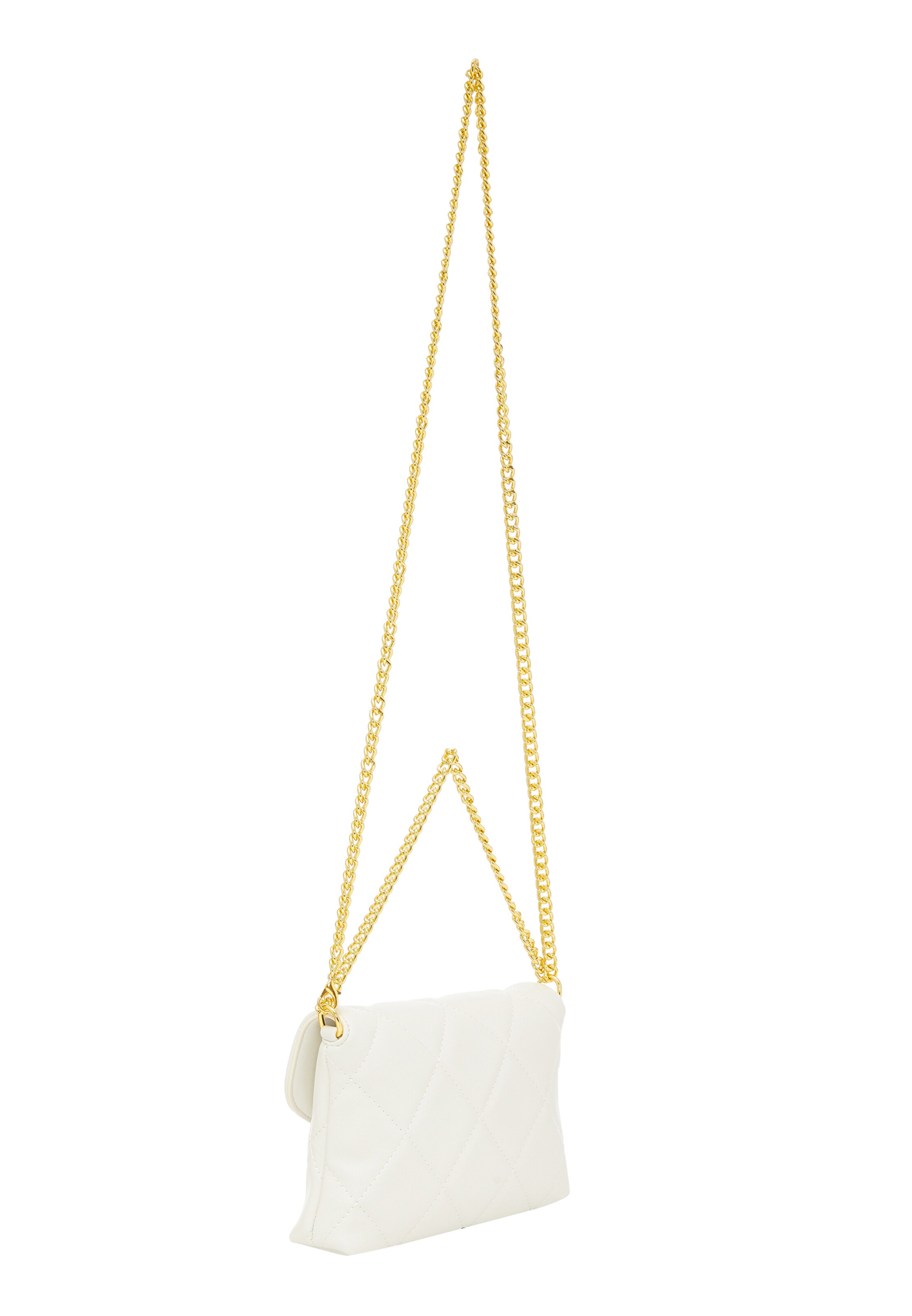 FELIPA Handbag in White