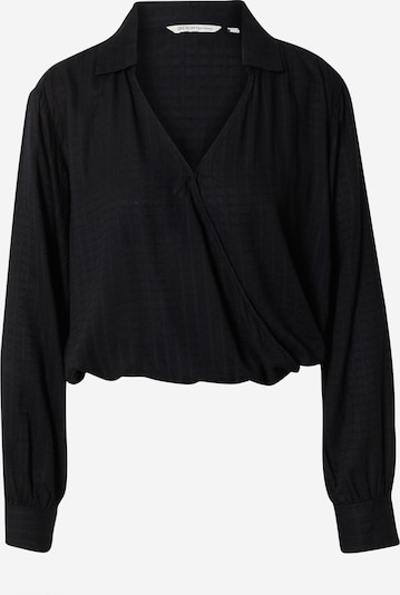 Camicia da donna TOM TAILOR DENIM di colore nero, Visualizzazione prodotti