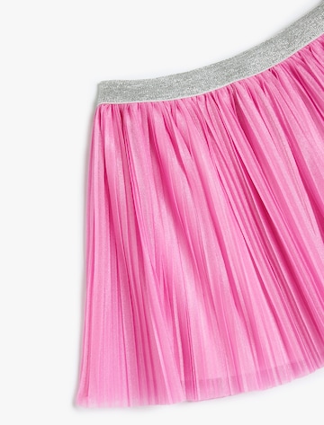 Koton Skirt in Pink