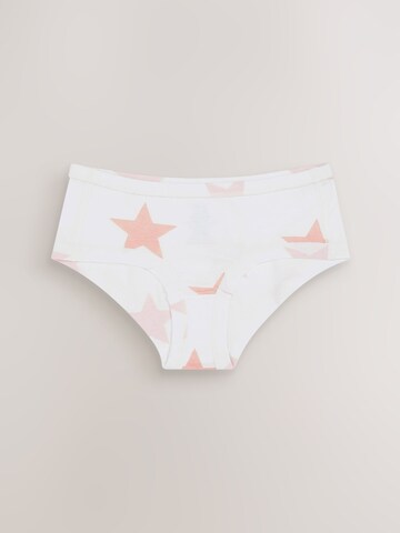 Next Underpants in Pink