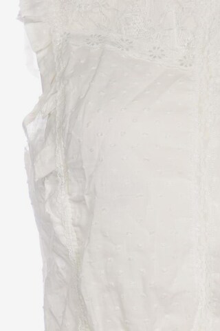 VIVE MARIA Bluse XL in Weiß