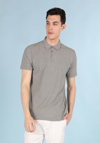Colin's Shirt in Green