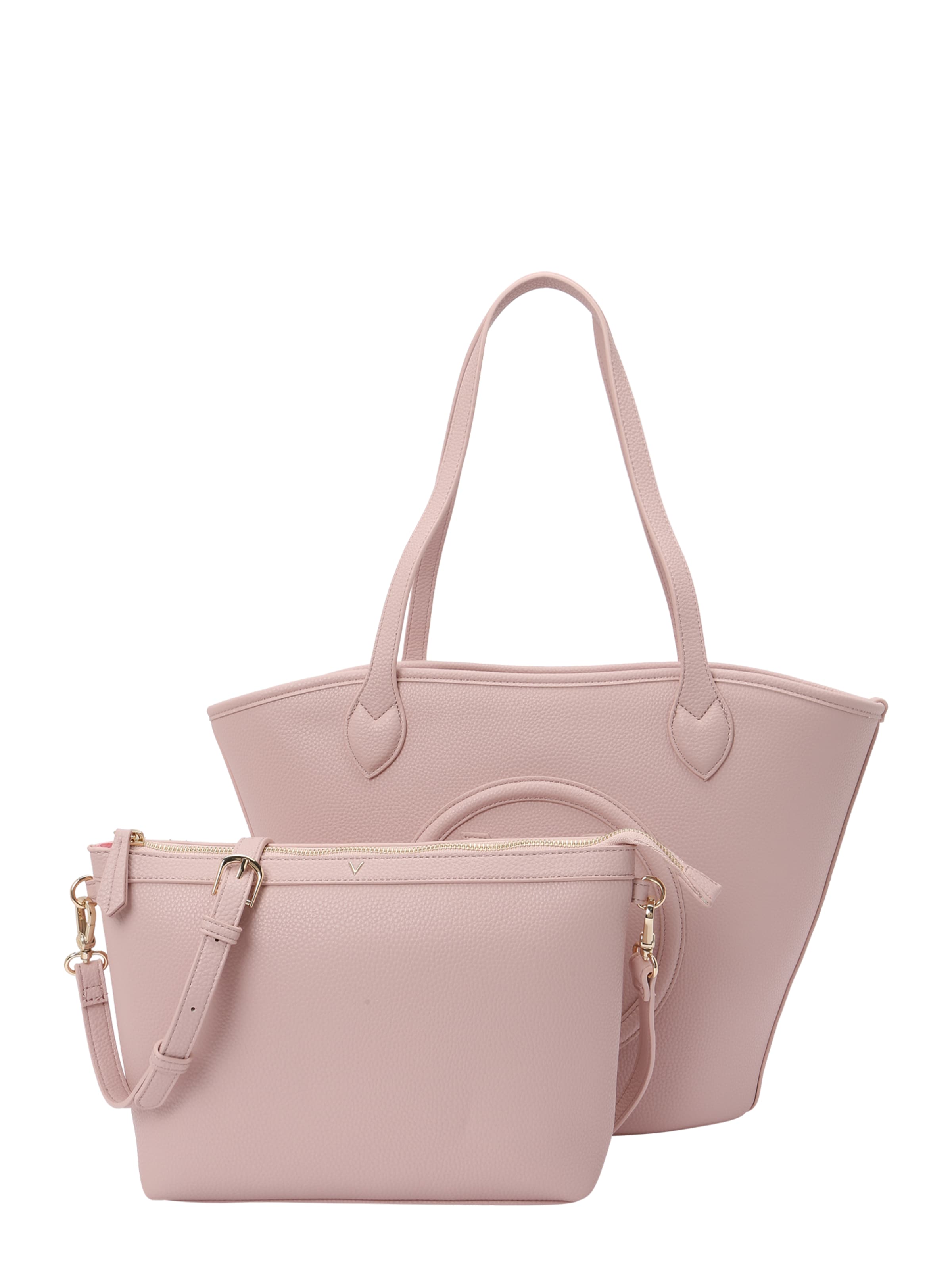 Cabas 'Special Covent' VALENTINO en rose