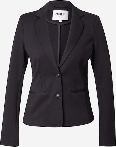 Švarkas 'ONLJenny' iš ONLY, spalva – juoda, Prekių apžvalga