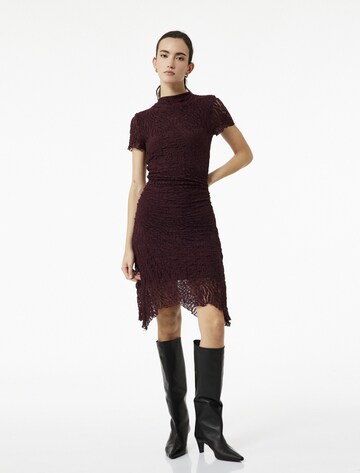 Koton Jurk in Rood: voorkant