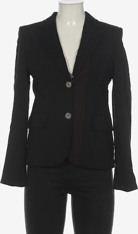 Betty Barclay Blazer in M in Black: front