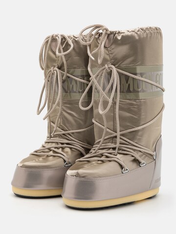 Bottes de neige 'ICON GLANCE' MOON BOOT en gris