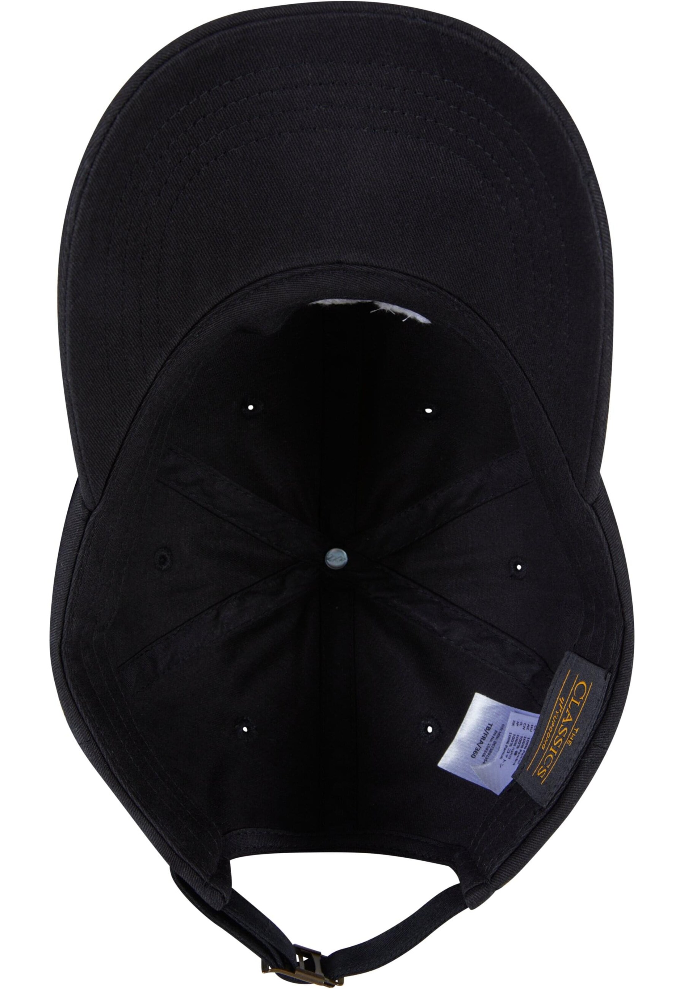 Days Beyond Cap 'Optimist' in Black