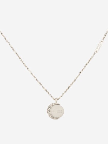 GUESS Necklace in Silver
