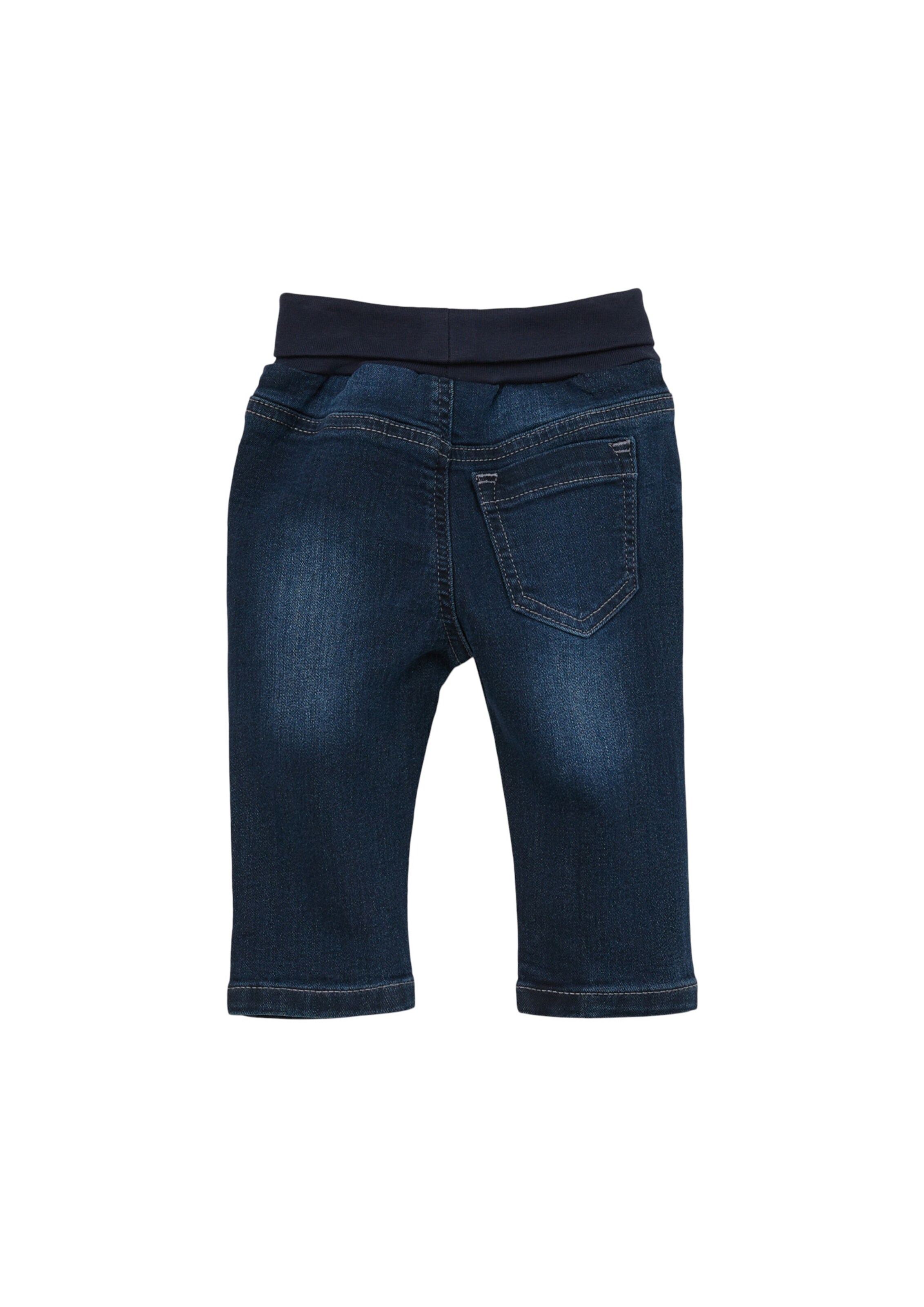 s.Oliver Regular Jeans in Blauw