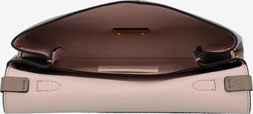 Coccinelle Handbag 'Arlettis' in Brown