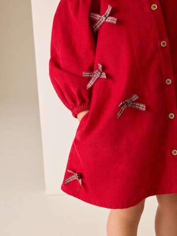 Robe Next en rouge
