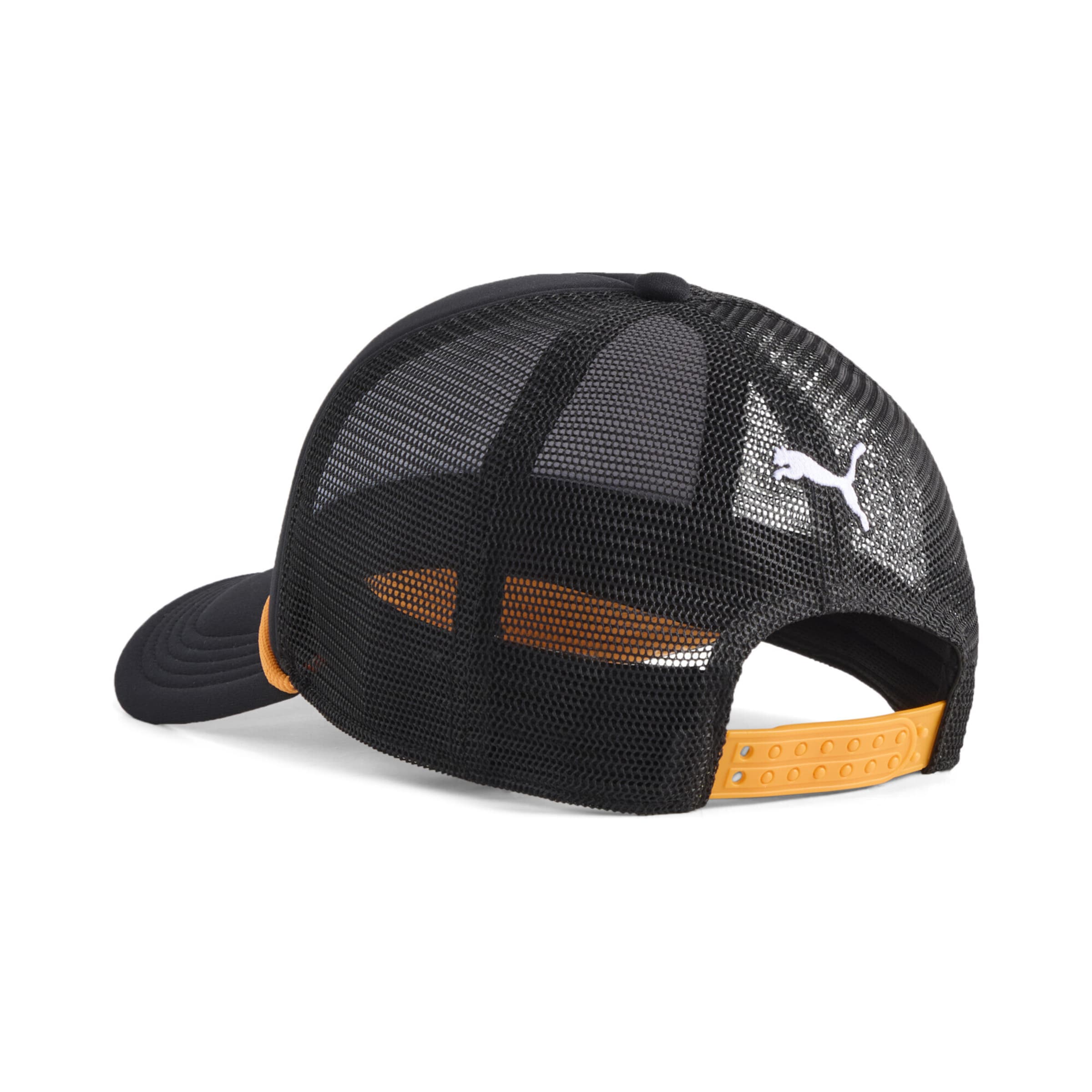 Casquette 'McLAREN RACING' PUMA en noir