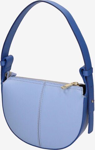 Gave Lux Shoulder Bag in Blue