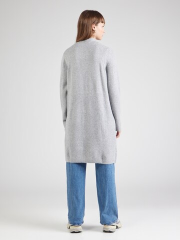 TOM TAILOR DENIM Neuletakki värissä harmaa