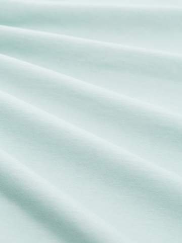 Tricou de la TOM TAILOR pe albastru