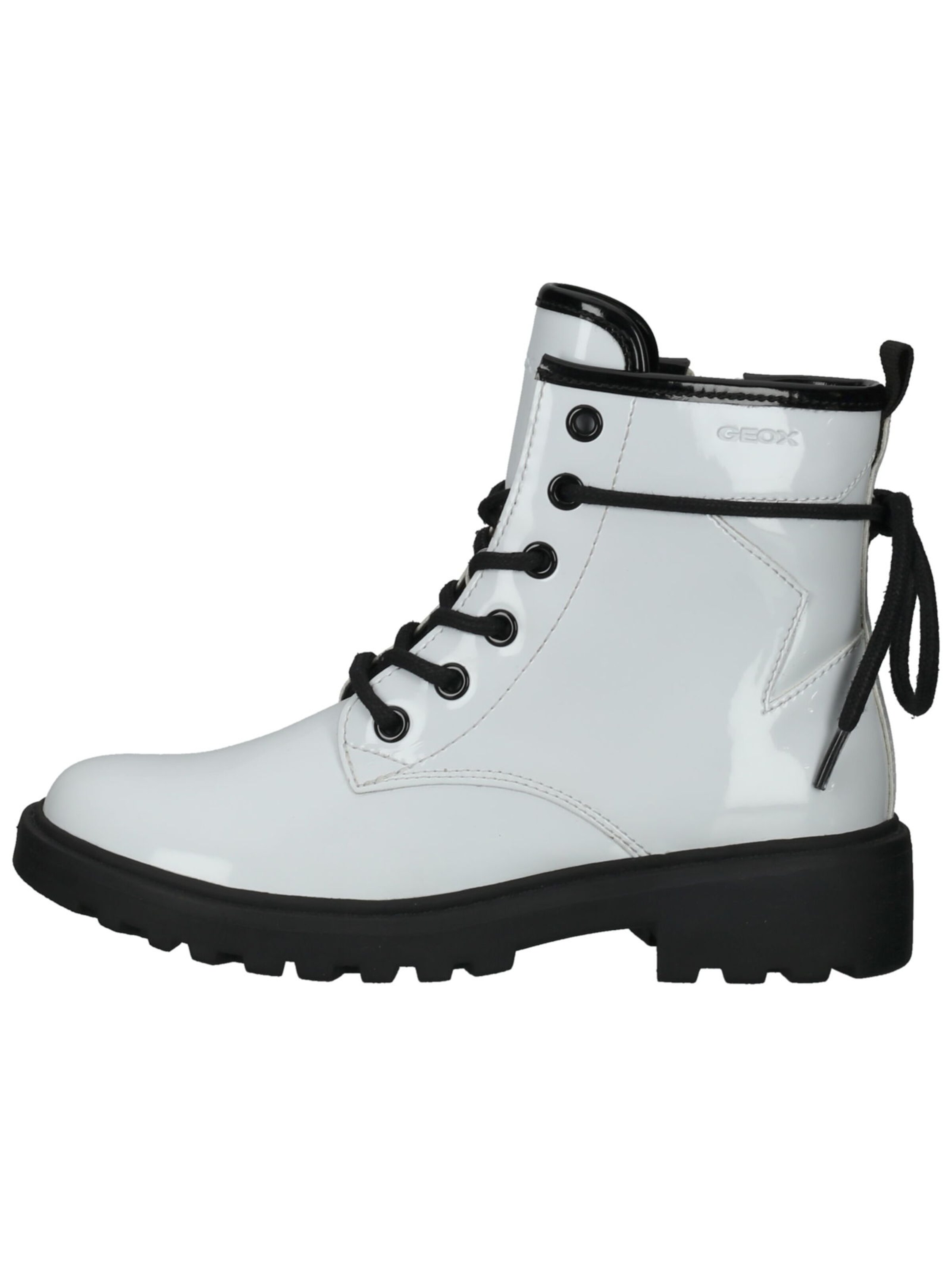 GEOX Laarzen in Wit