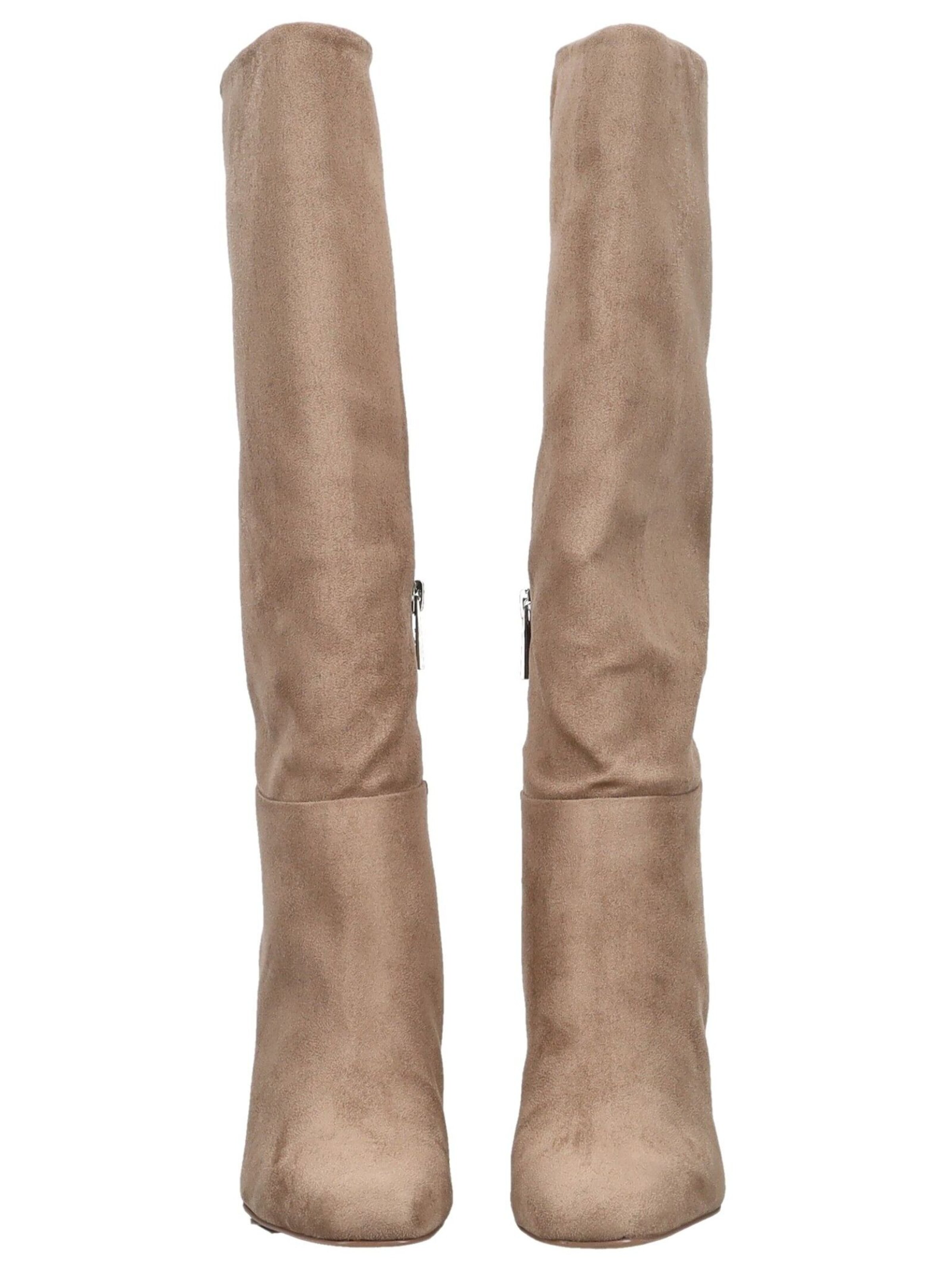 STEVE MADDEN Laarzen in Grijs