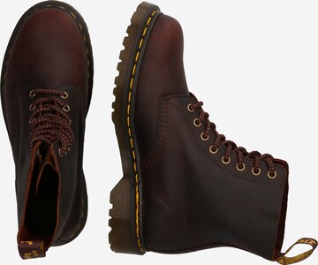 Dr. Martens Veterboots 'Pascal' in Bruin