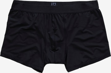 JAY-PI Boxer shorts in Black: front