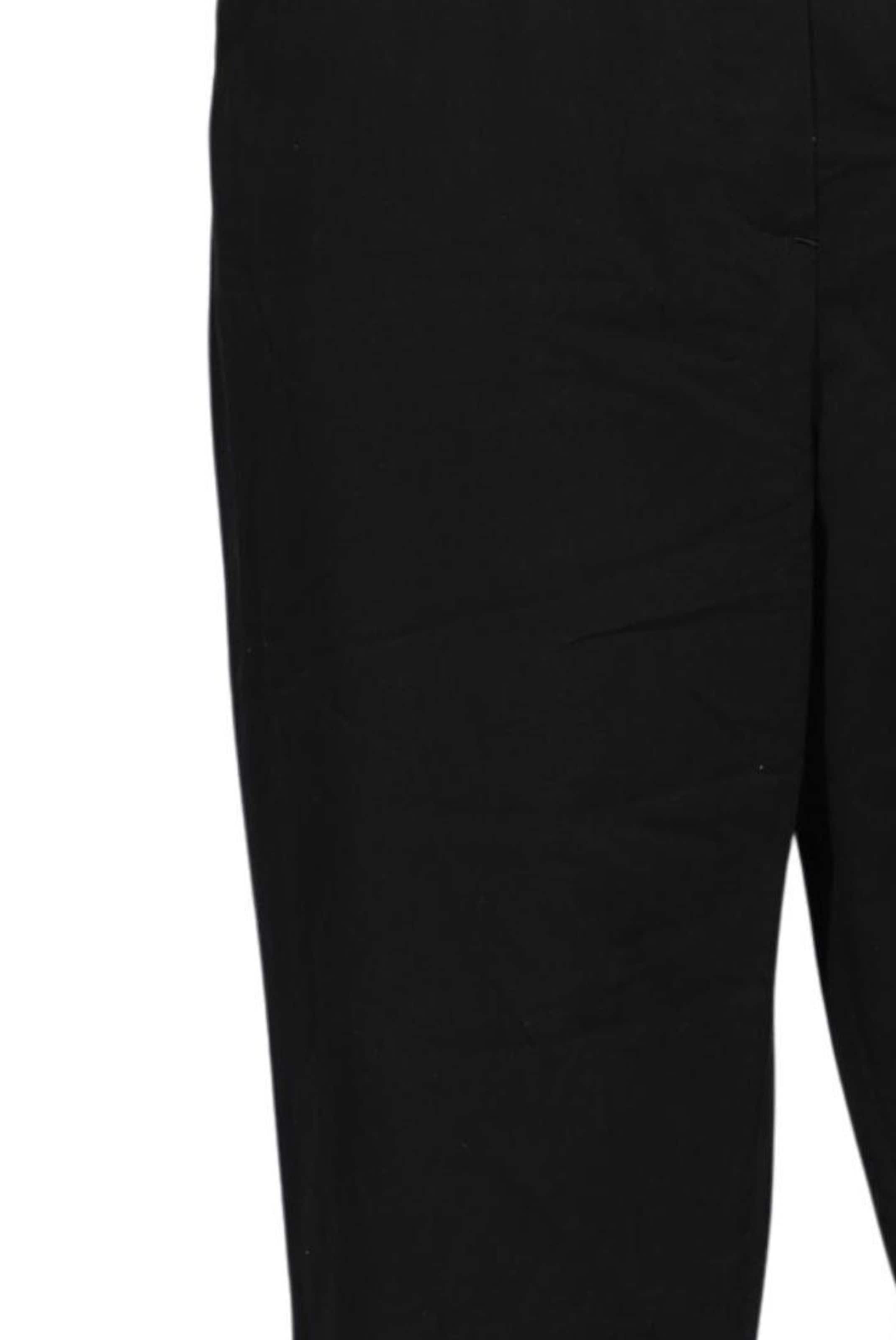 BRAX Stoffhose XXXL in Schwarz
