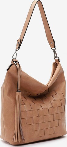 Suri Frey Shoulder Bag in Brown