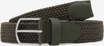 Ceinture 'Blake' WESTMARK LONDON en vert : devant