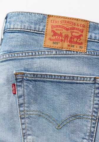 LEVI'S ® Regular Jeans in Blau
