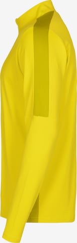 Maglia funzionale 'Academy 23' di NIKE in giallo