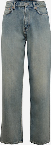 WEEKDAY Jeans 'Galaxy Hanson' in Blau: predná strana