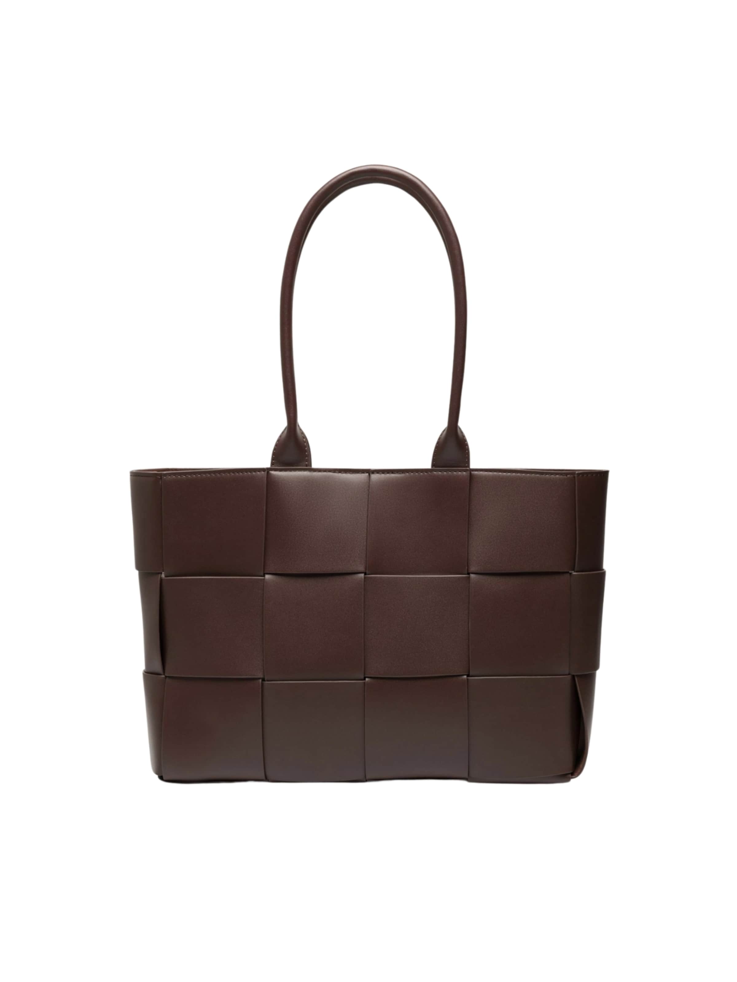 Shopper ' Lizzie ' di Noella in marrone